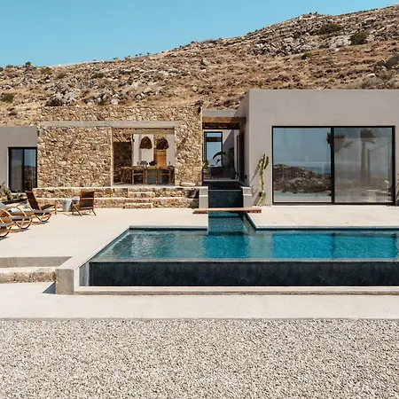 Gr - La Punta * Πλάκα