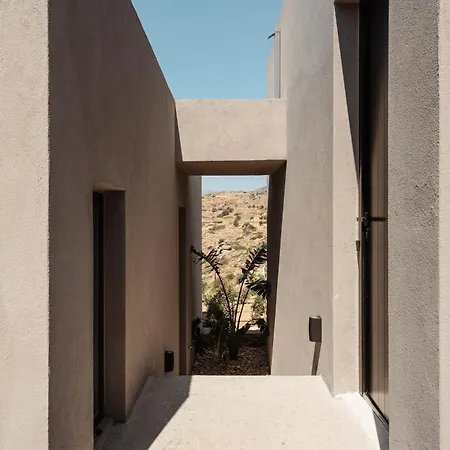 Βίλα Gr - La Punta