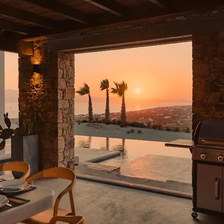 Gr - La Punta Βίλα Πλάκα