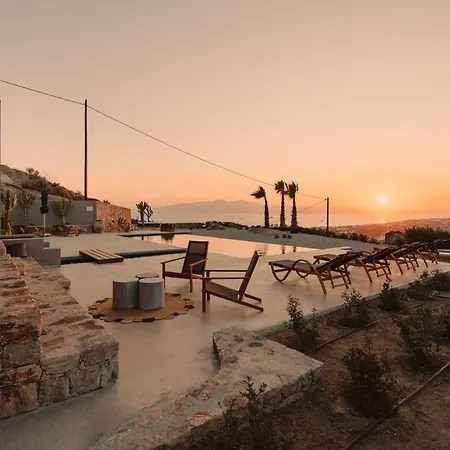 Βίλα Gr - La Punta