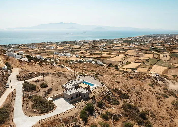 Gr - La Punta Βίλα Πλάκα