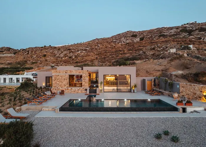 Gr - La Punta * Πλάκα