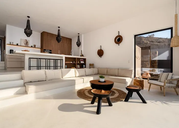 Βίλα Gr - La Punta