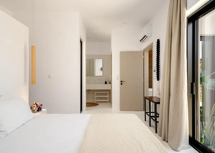 Βίλα Gr - La Punta