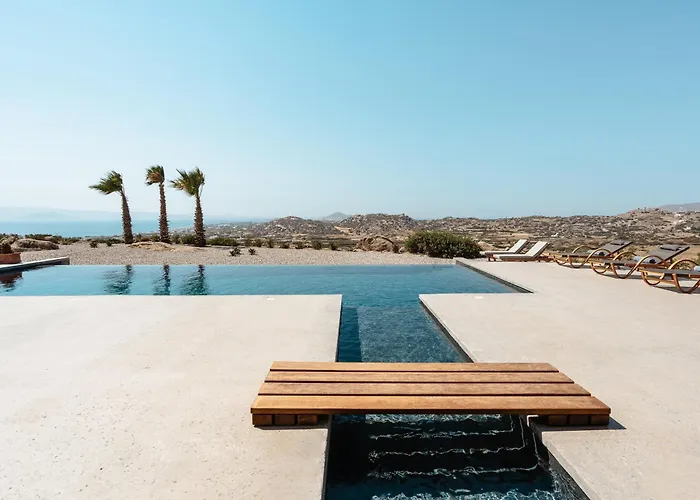 Βίλα Gr - La Punta Πλάκα