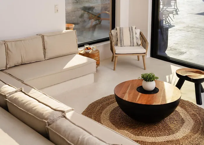 Gr - La Punta Βίλα