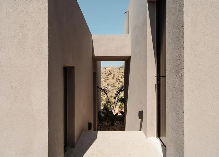 Βίλα Gr - La Punta