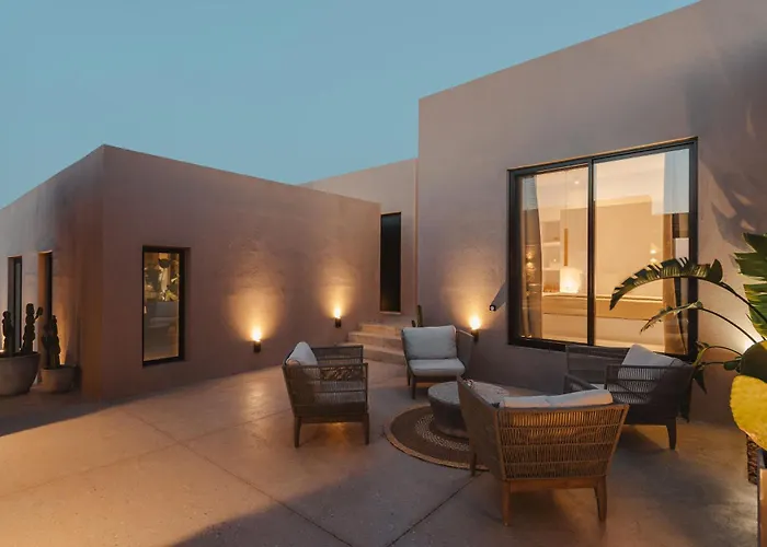 Βίλα Gr - La Punta *