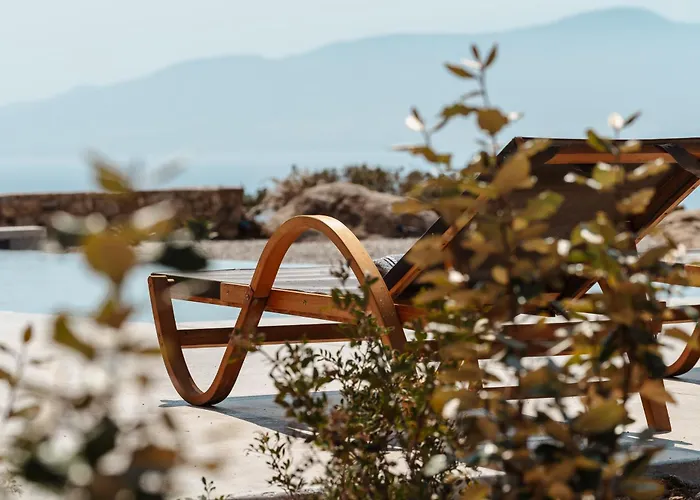 Βίλα Gr - La Punta Πλάκα