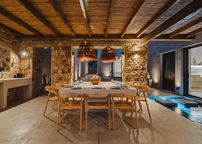 Gr - La Punta * Πλάκα