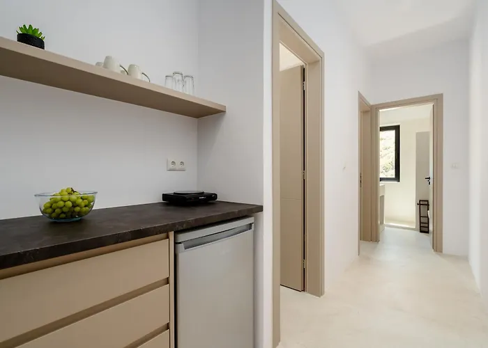 Gr - La Punta Βίλα *