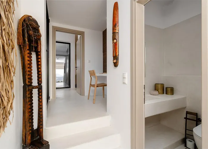 Gr - La Punta Βίλα