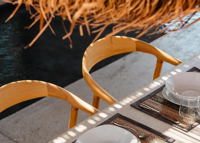 Βίλα Gr - La Punta Πλάκα