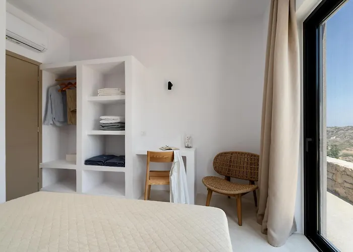 Βίλα Gr - La Punta