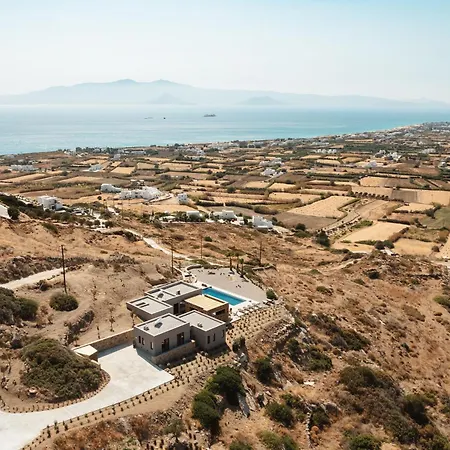 Gr - La Punta Villa Pláka