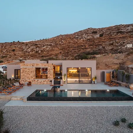 Gr - La Punta * Pláka