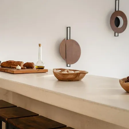 Gr - La Punta Villa *