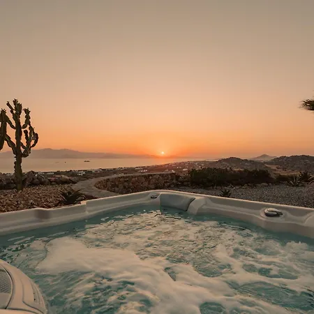 Villa Gr - La Punta *