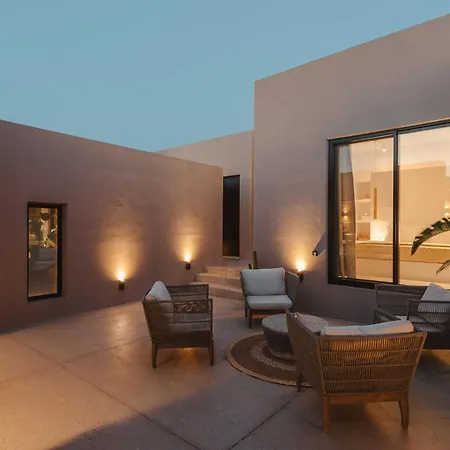 Villa Gr - La Punta *