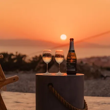 Gr - La Punta * Pláka