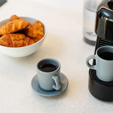 Villa Gr - La Punta Pláka