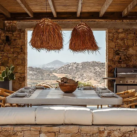 Villa Gr - La Punta *