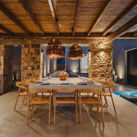 Gr - La Punta * Pláka