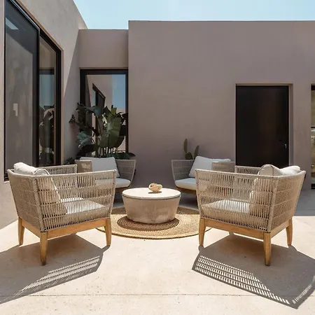 Gr - La Punta * Pláka