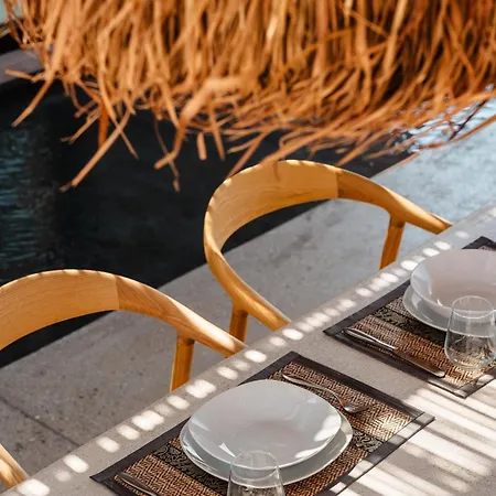 Villa Gr - La Punta Pláka