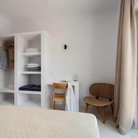 Vila Gr - La Punta