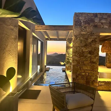 Gr - La Punta Villa Pláka