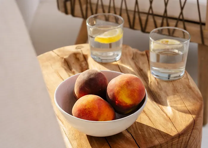 Gr - La Punta וילה *