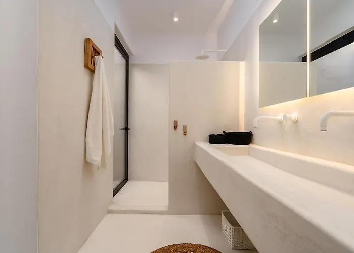 Gr - La Punta וילה *