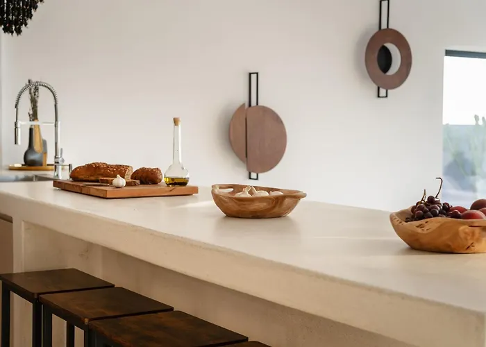 Gr - La Punta וילה *