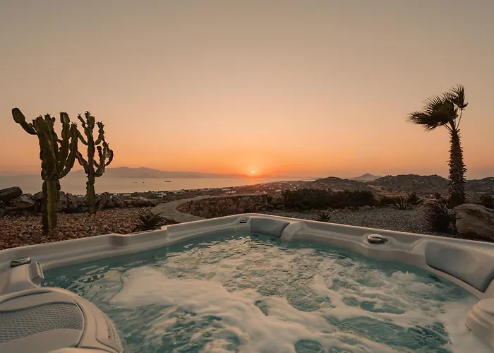 וילה Gr - La Punta *