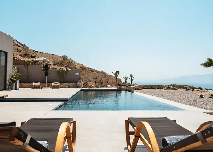 וילה Gr - La Punta