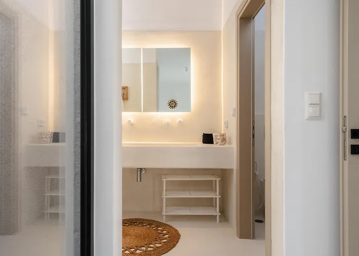 Gr - La Punta וילה *