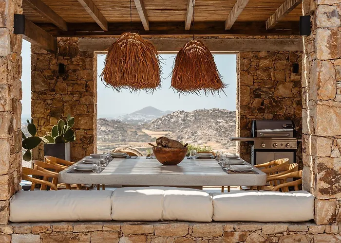 וילה Gr - La Punta *