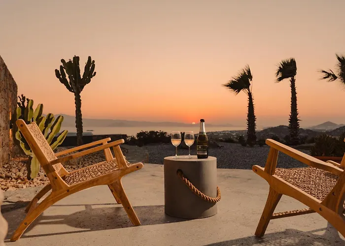 וילה Gr - La Punta Pláka