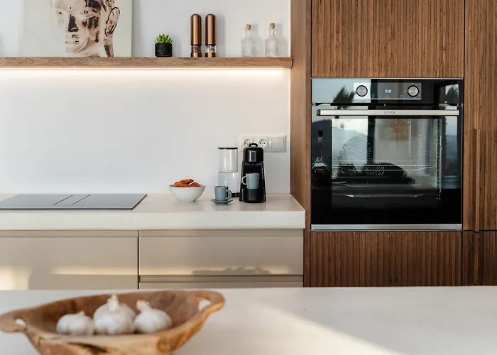 Gr - La Punta וילה