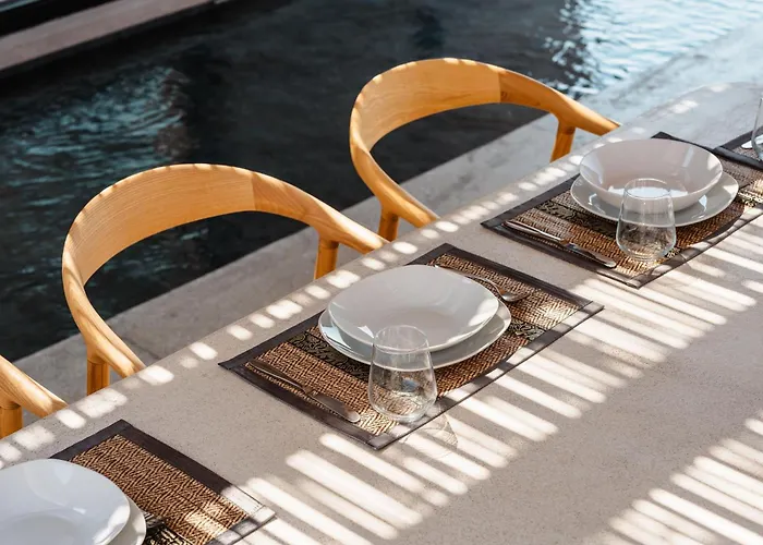 Gr - La Punta וילה *