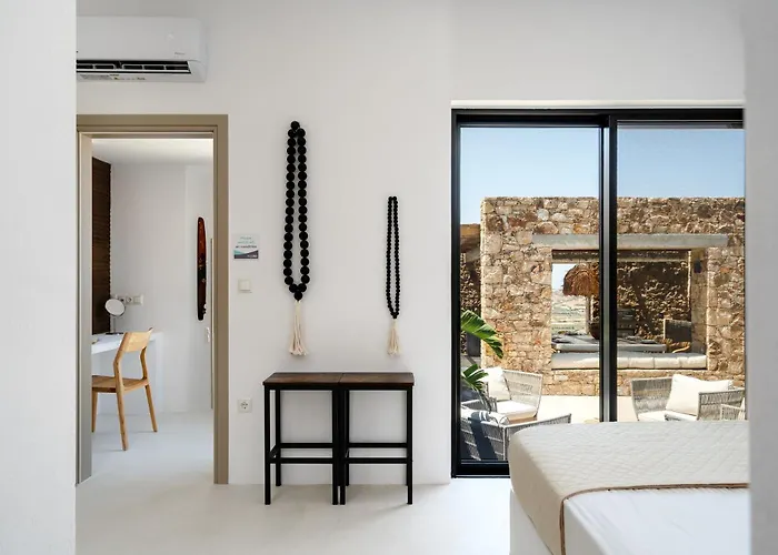 וילה Gr - La Punta Pláka