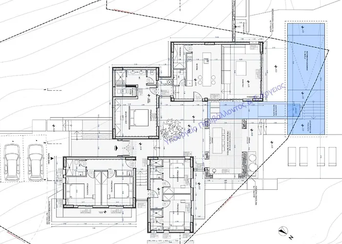 Gr - La Punta וילה